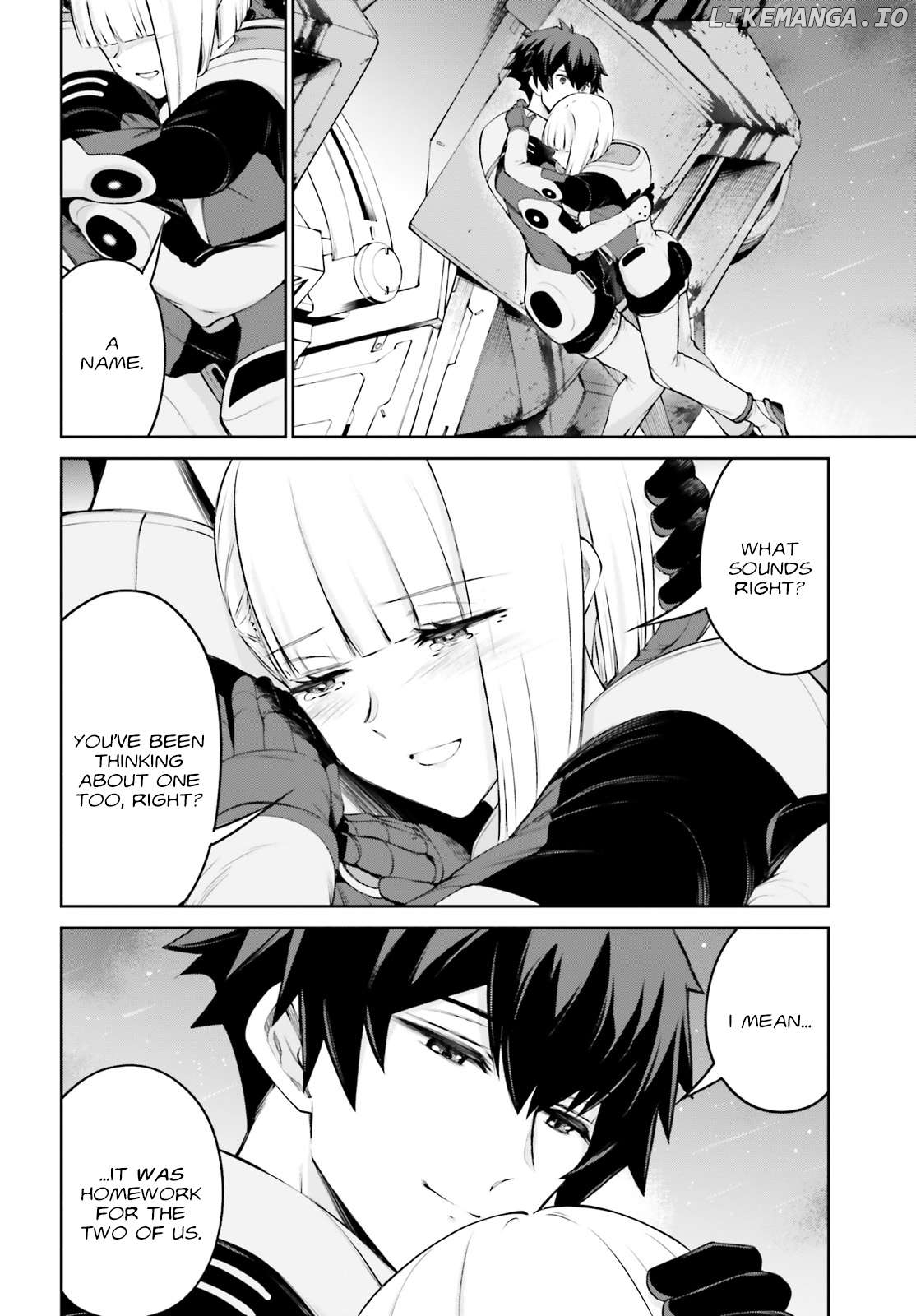 Read Mobile Suit Gundam Eight En Manga Online
