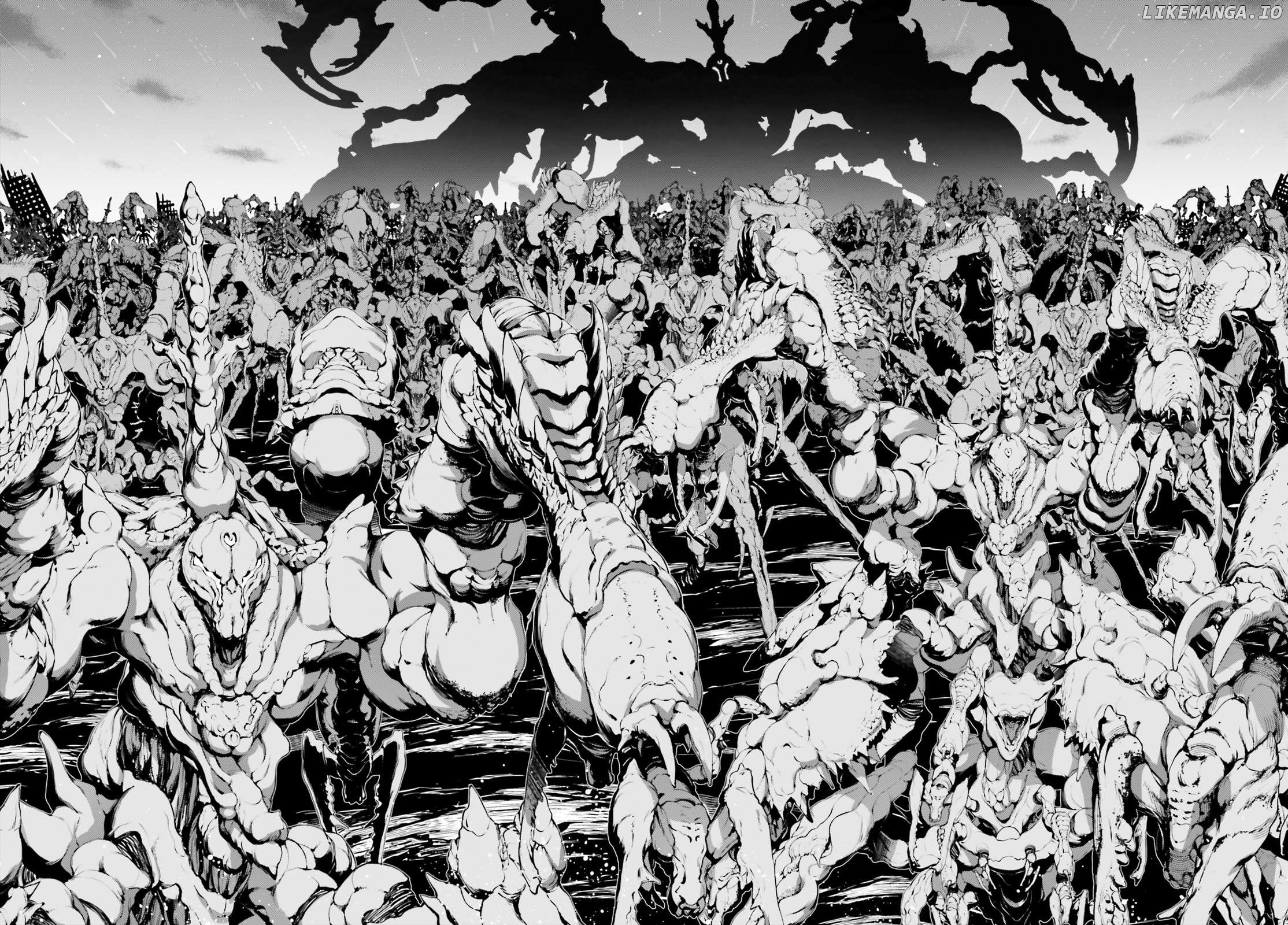 Read Mobile Suit Gundam Eight En Manga Online