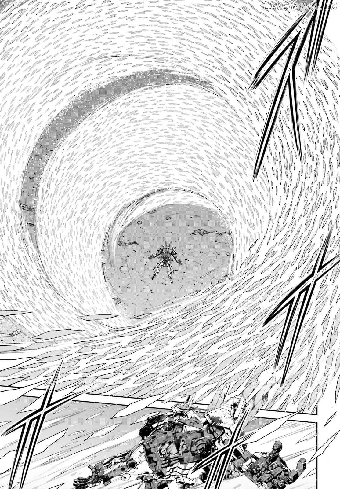 Read Mobile Suit Gundam Eight En Manga Online