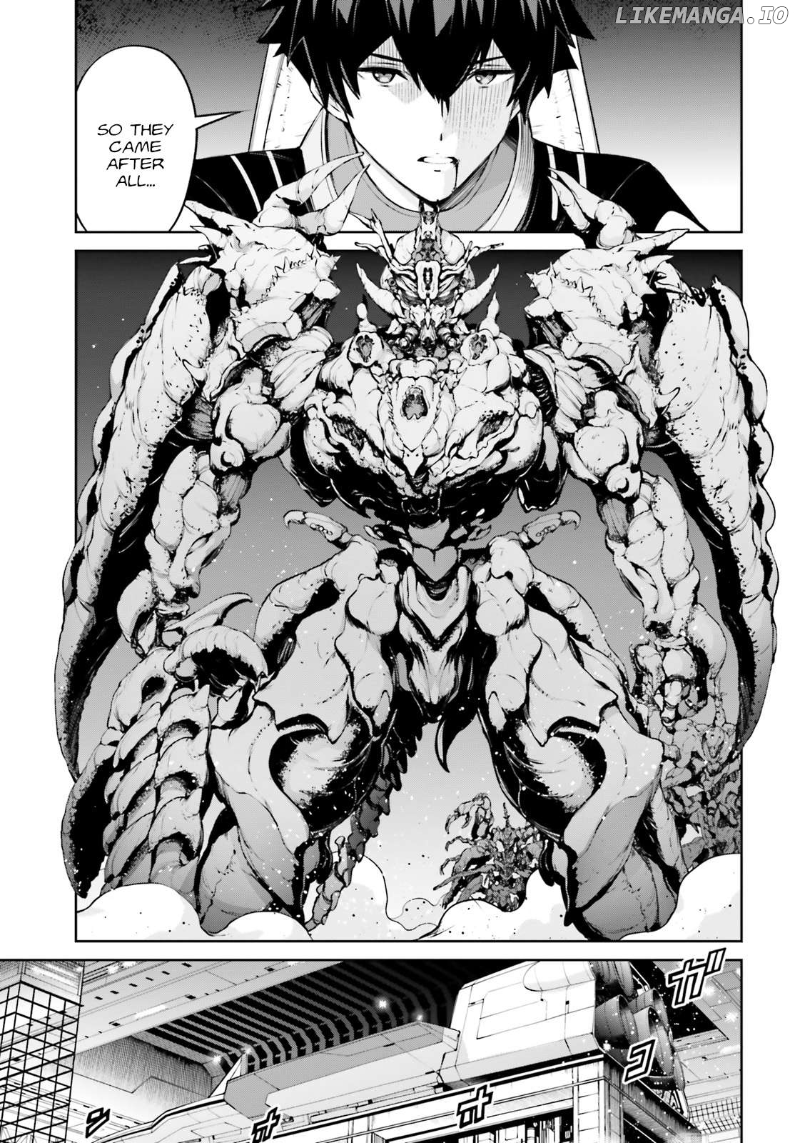 Read Mobile Suit Gundam Eight En Manga Online