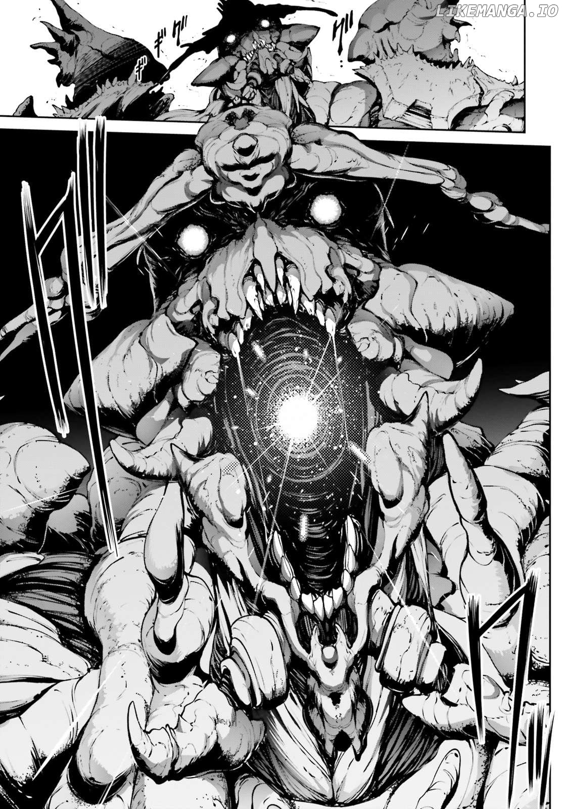 Read Mobile Suit Gundam Eight En Manga Online