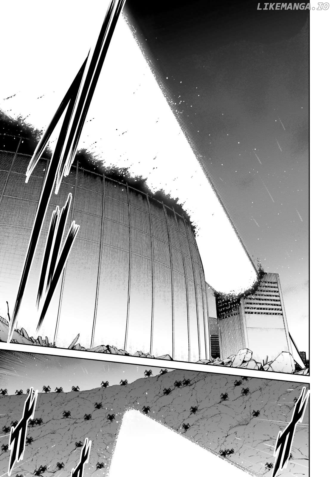 Read Mobile Suit Gundam Eight En Manga Online