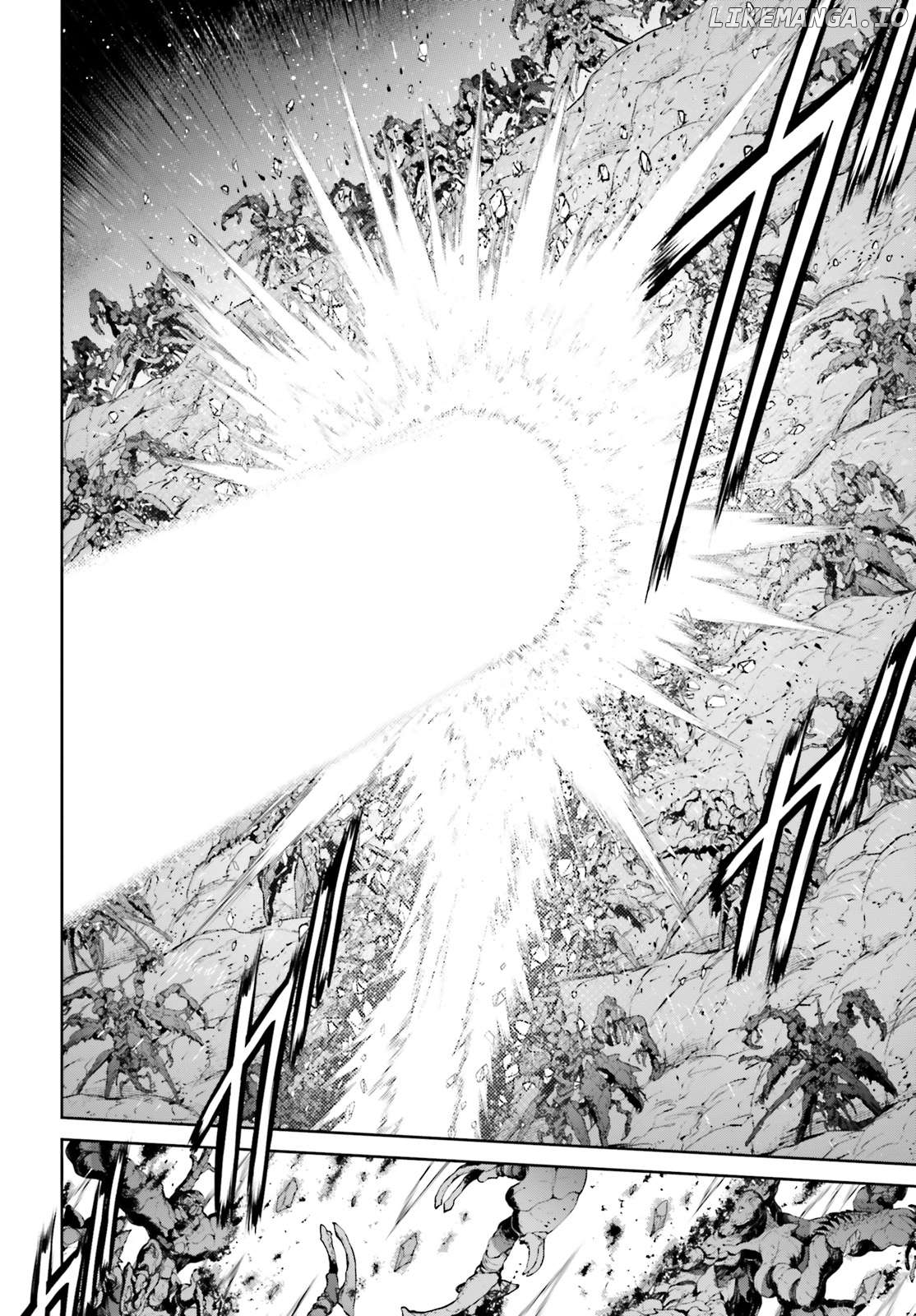 Read Mobile Suit Gundam Eight En Manga Online