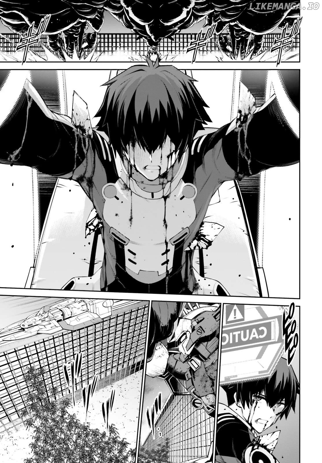 Read Mobile Suit Gundam Eight En Manga Online