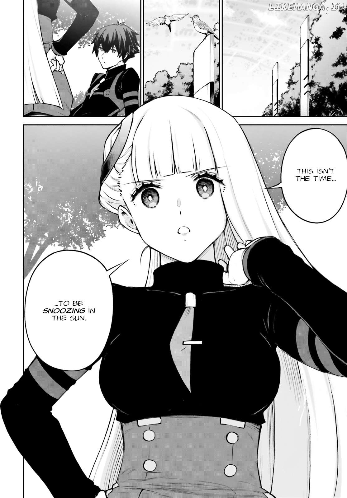 Read Mobile Suit Gundam Eight En Manga Online