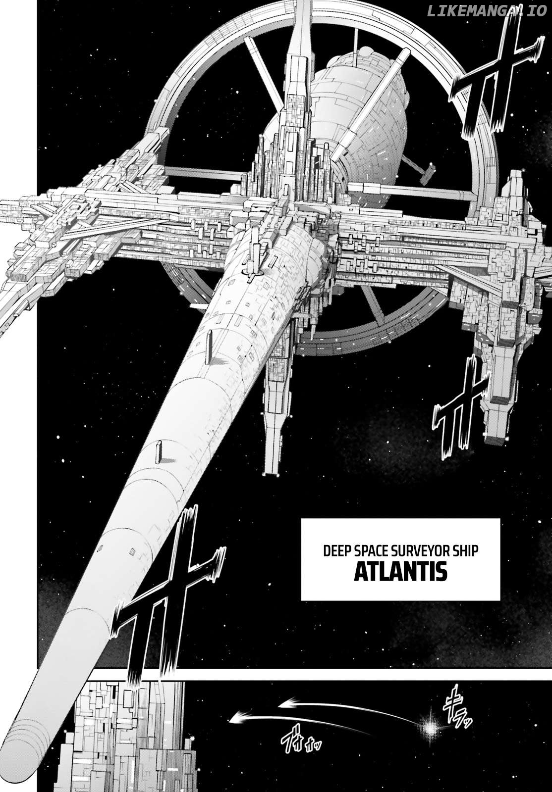 Read Mobile Suit Gundam Eight En Manga Online
