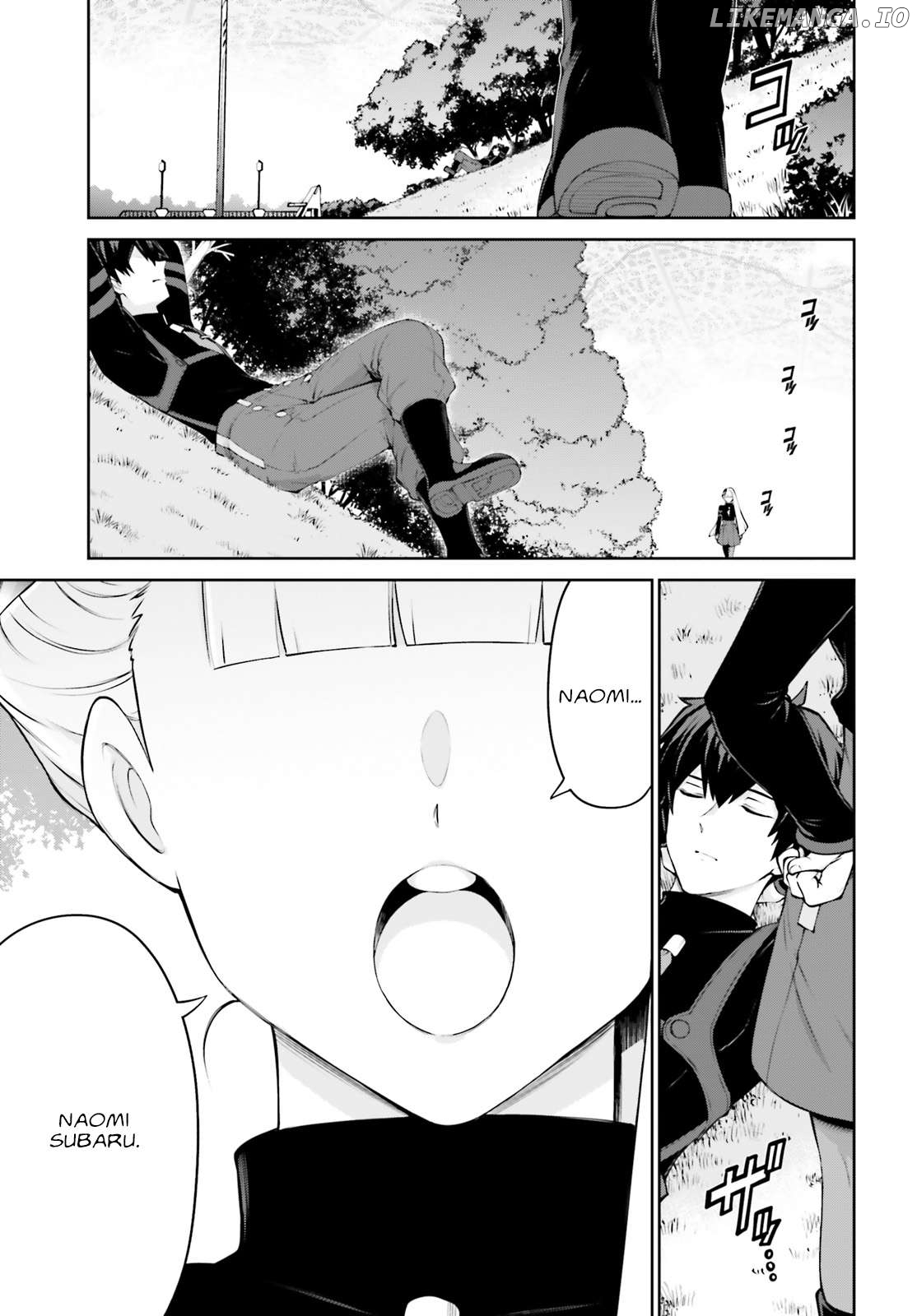 Read Mobile Suit Gundam Eight En Manga Online