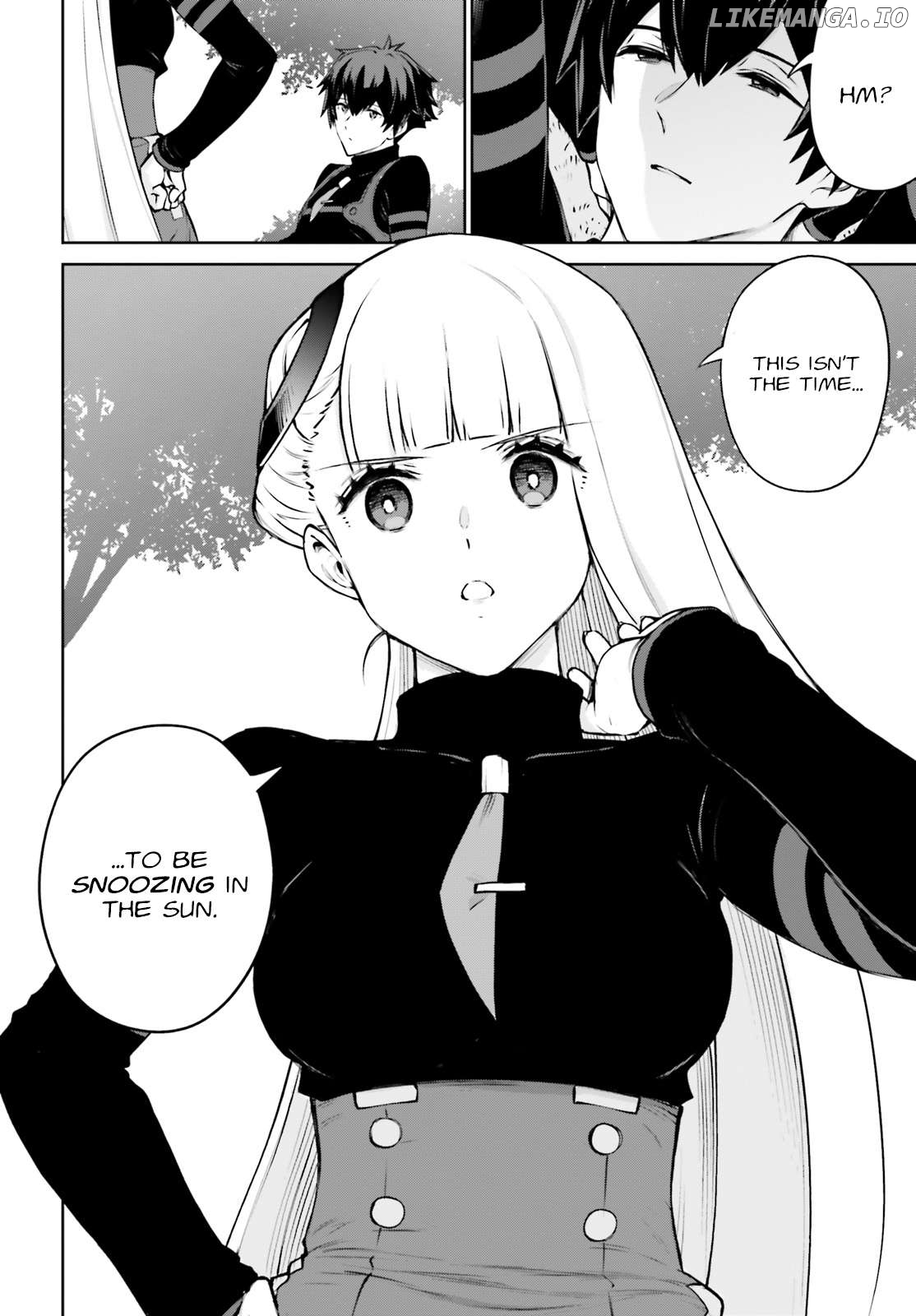 Read Mobile Suit Gundam Eight En Manga Online