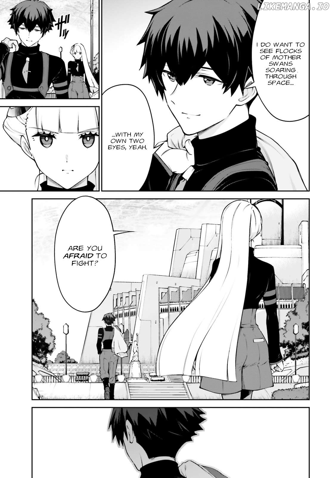 Read Mobile Suit Gundam Eight En Manga Online