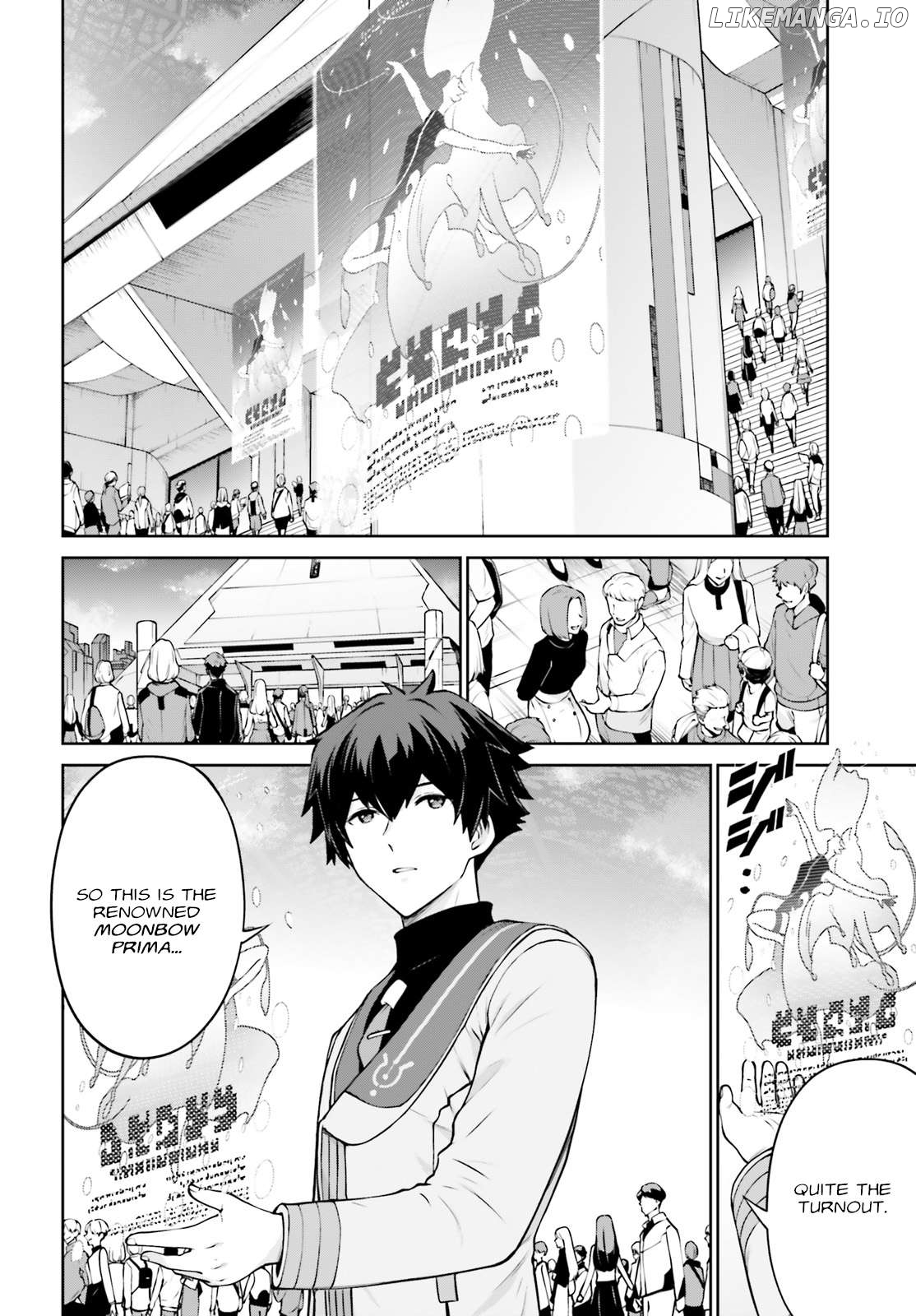 Read Mobile Suit Gundam Eight En Manga Online