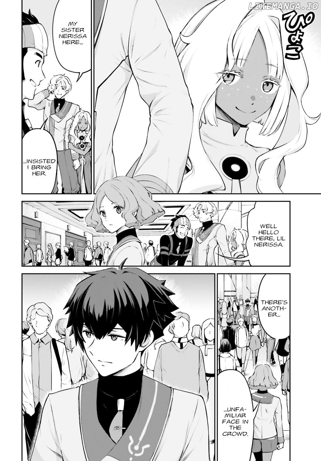 Read Mobile Suit Gundam Eight En Manga Online