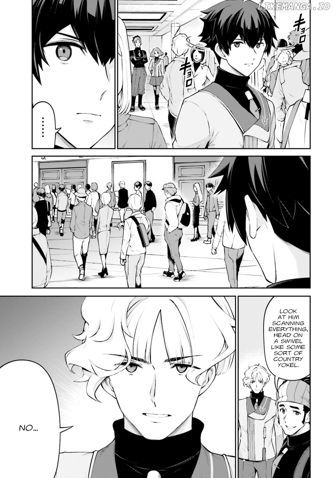 Read Mobile Suit Gundam Eight En Manga Online