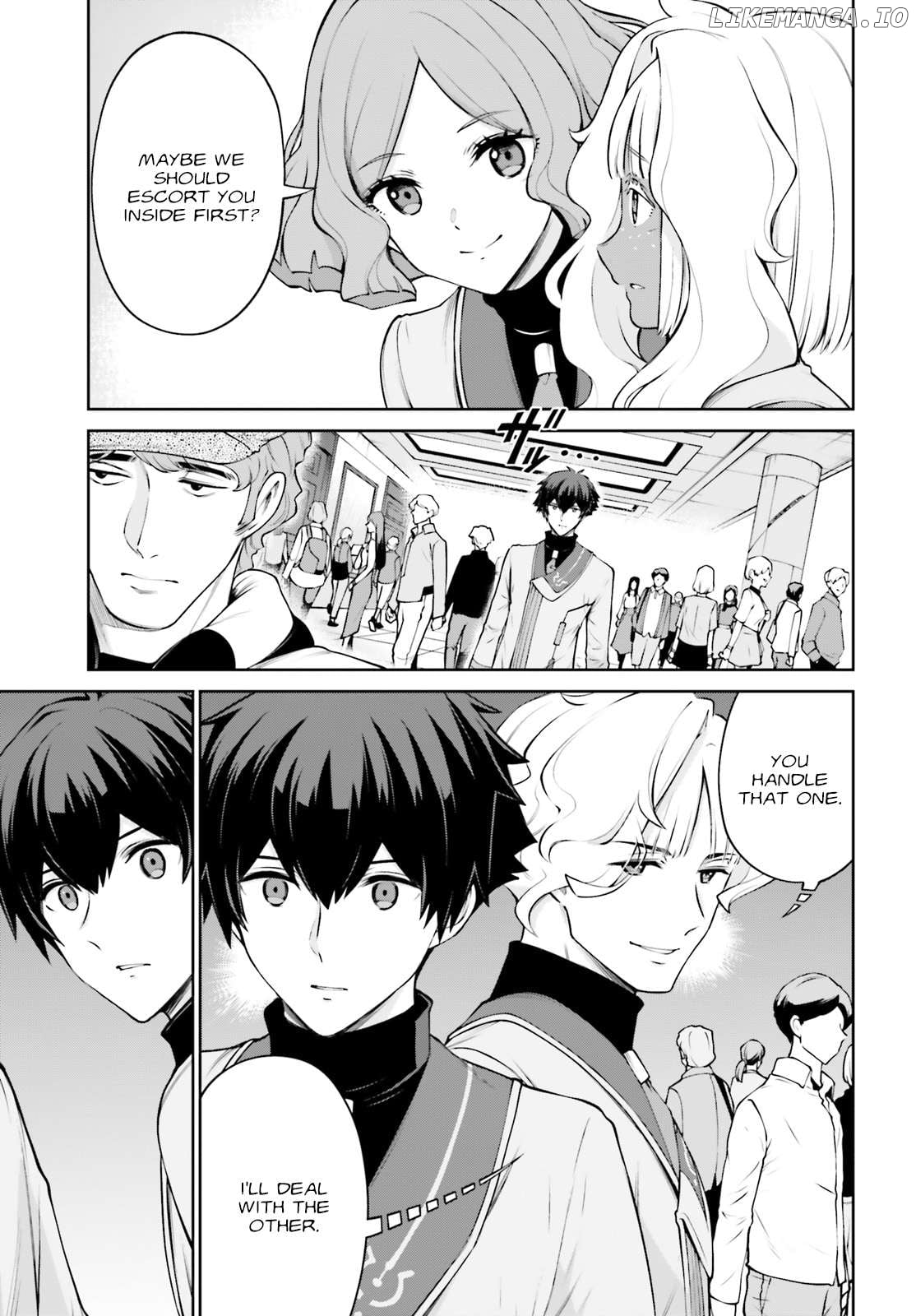 Read Mobile Suit Gundam Eight En Manga Online