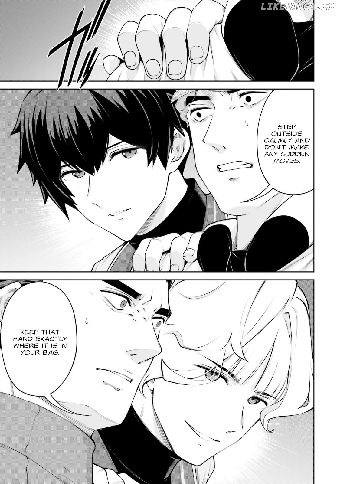 Read Mobile Suit Gundam Eight En Manga Online