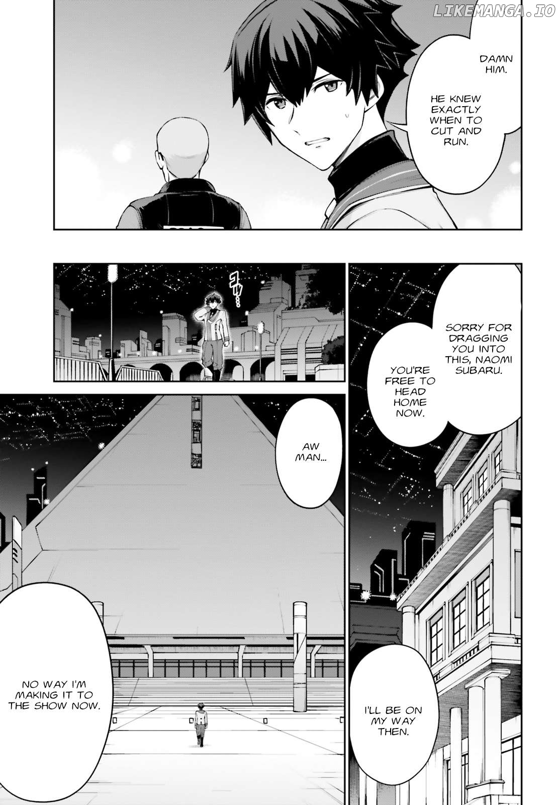 Read Mobile Suit Gundam Eight En Manga Online