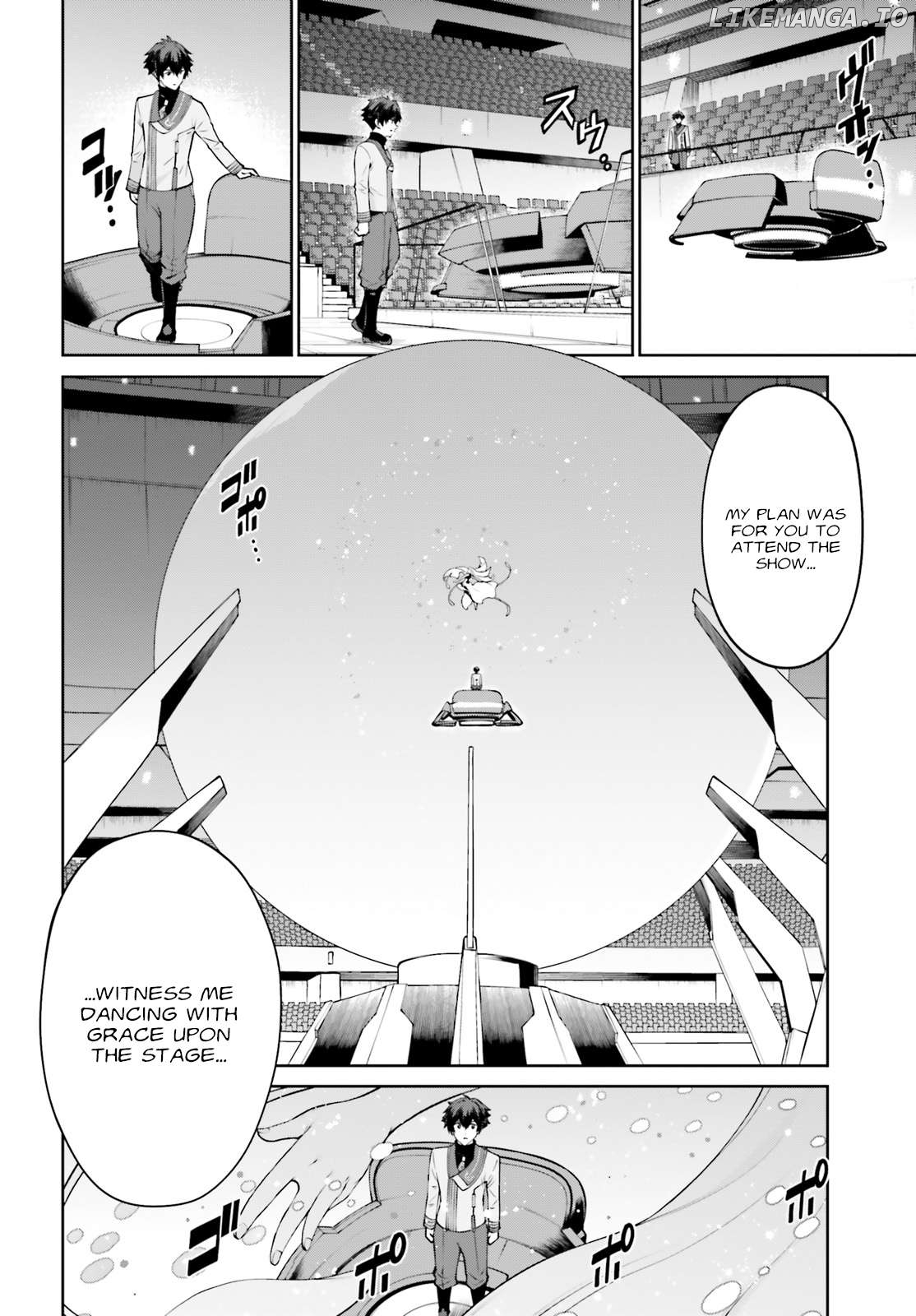Read Mobile Suit Gundam Eight En Manga Online