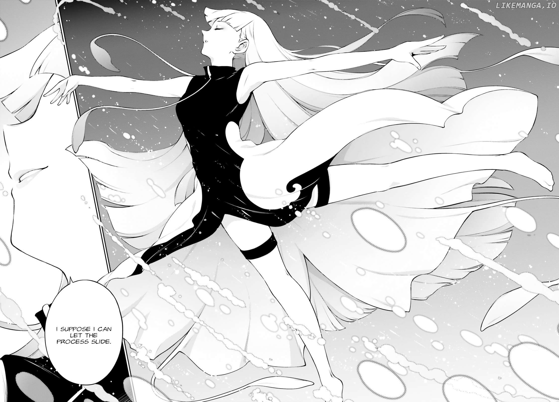 Read Mobile Suit Gundam Eight En Manga Online