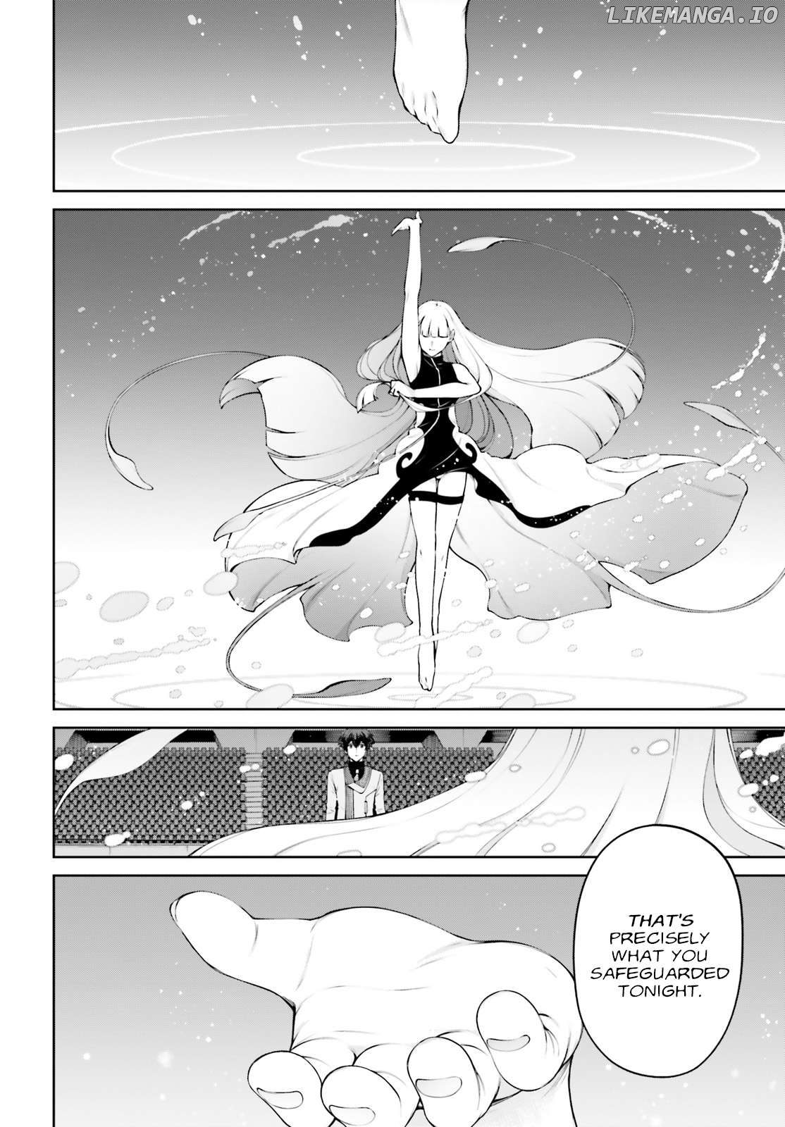 Read Mobile Suit Gundam Eight En Manga Online