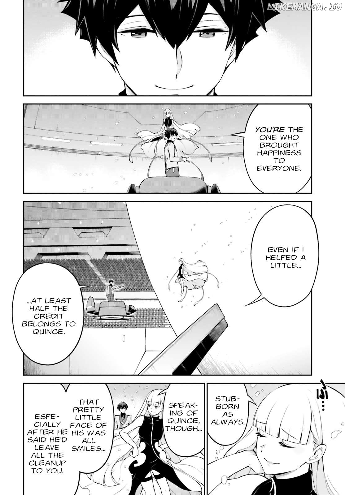 Read Mobile Suit Gundam Eight En Manga Online