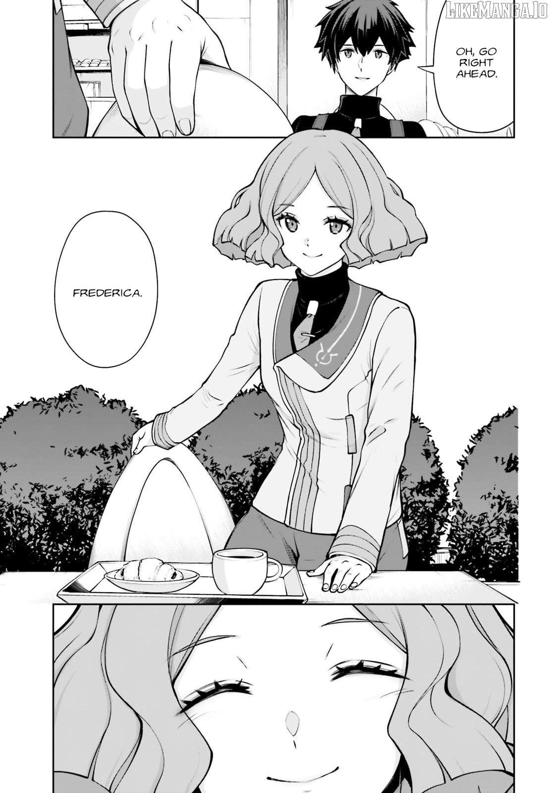 Read Mobile Suit Gundam Eight En Manga Online