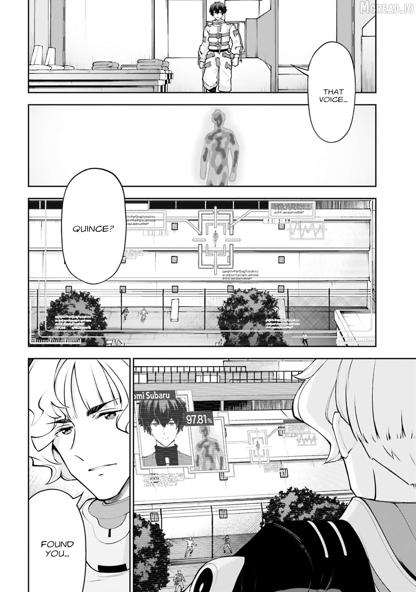 Read Mobile Suit Gundam Eight En Manga Online