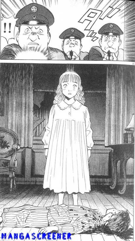 Read Monster En Manga Online