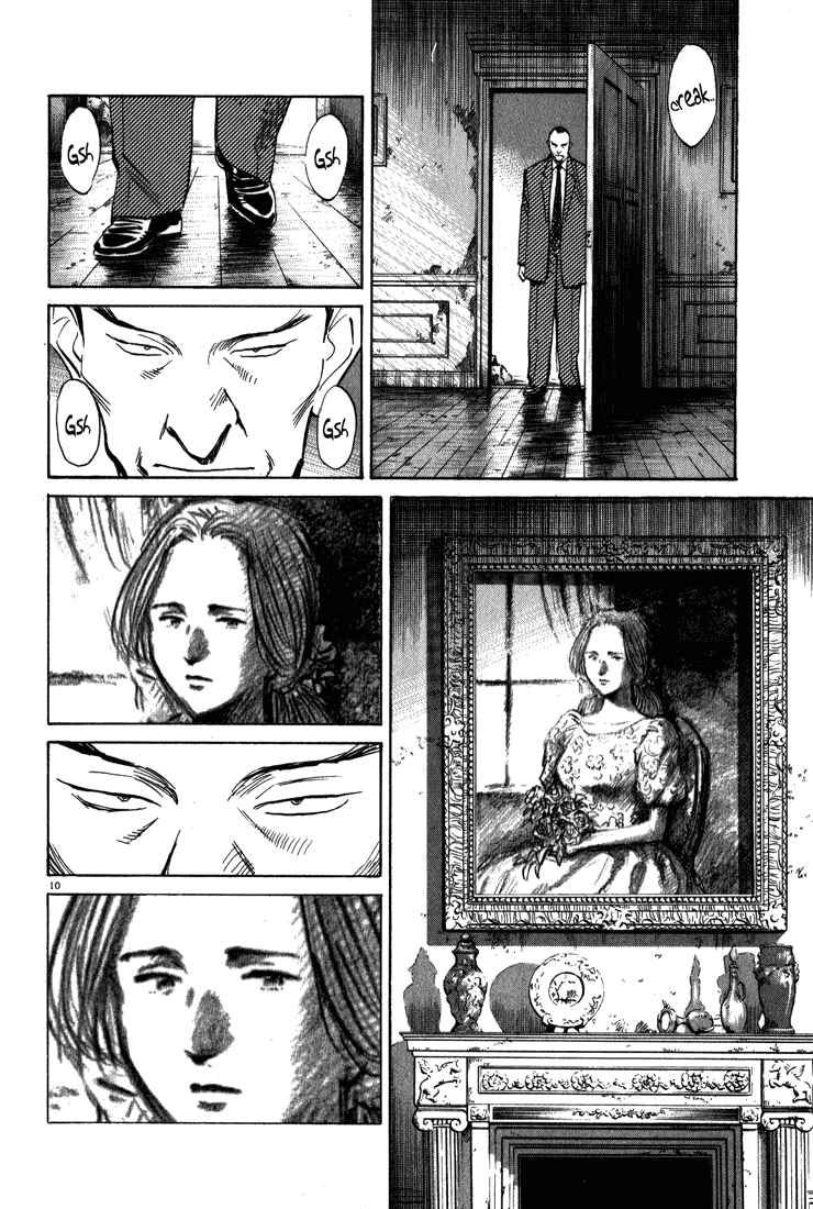 Read Monster En Manga Online