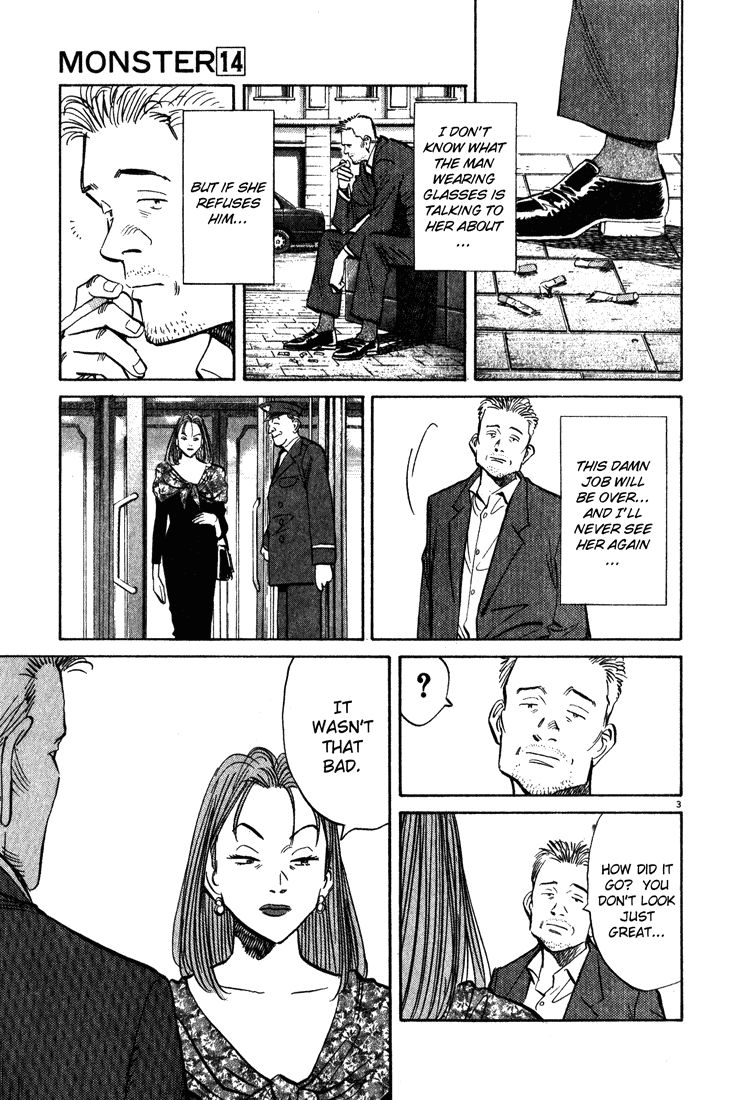 Read Monster En Manga Online
