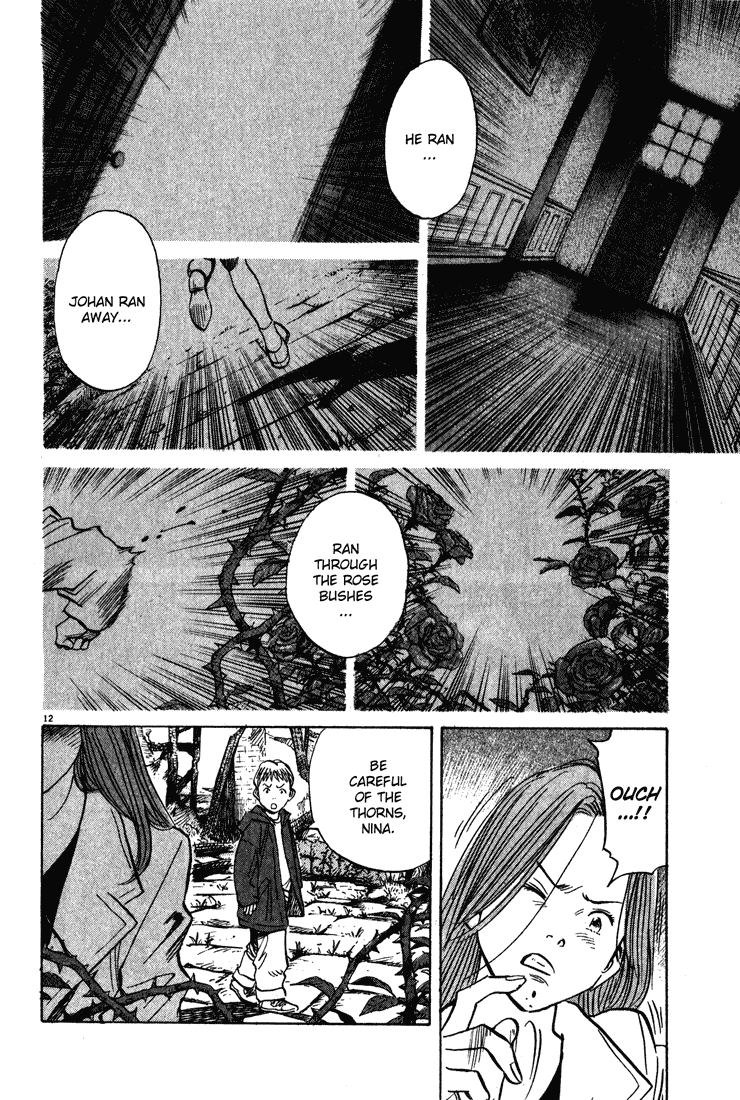 Read Monster En Manga Online