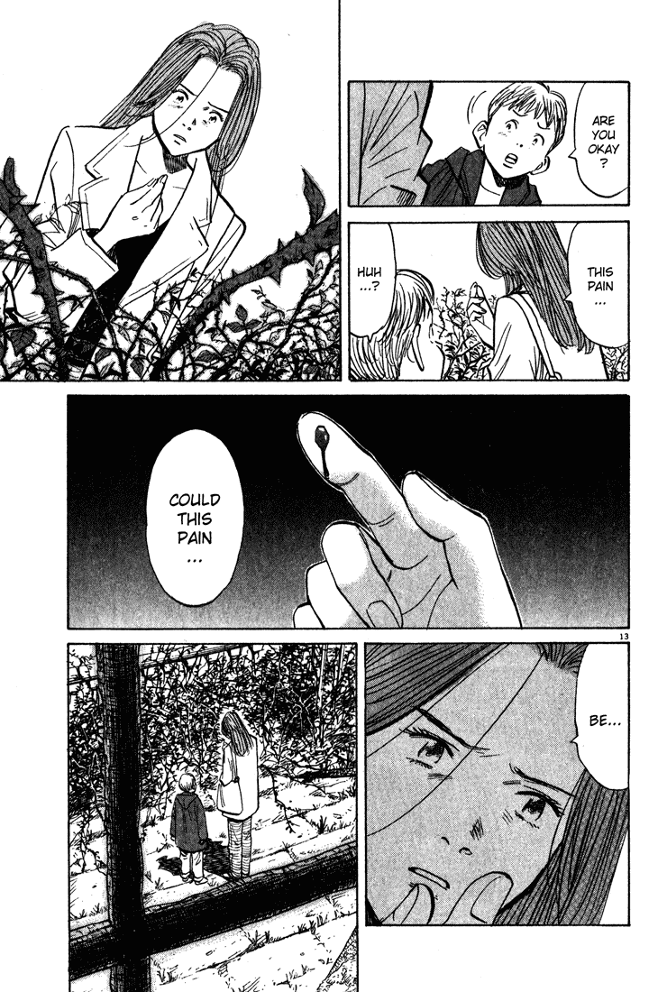 Read Monster En Manga Online