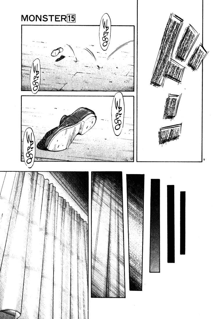 Read Monster En Manga Online