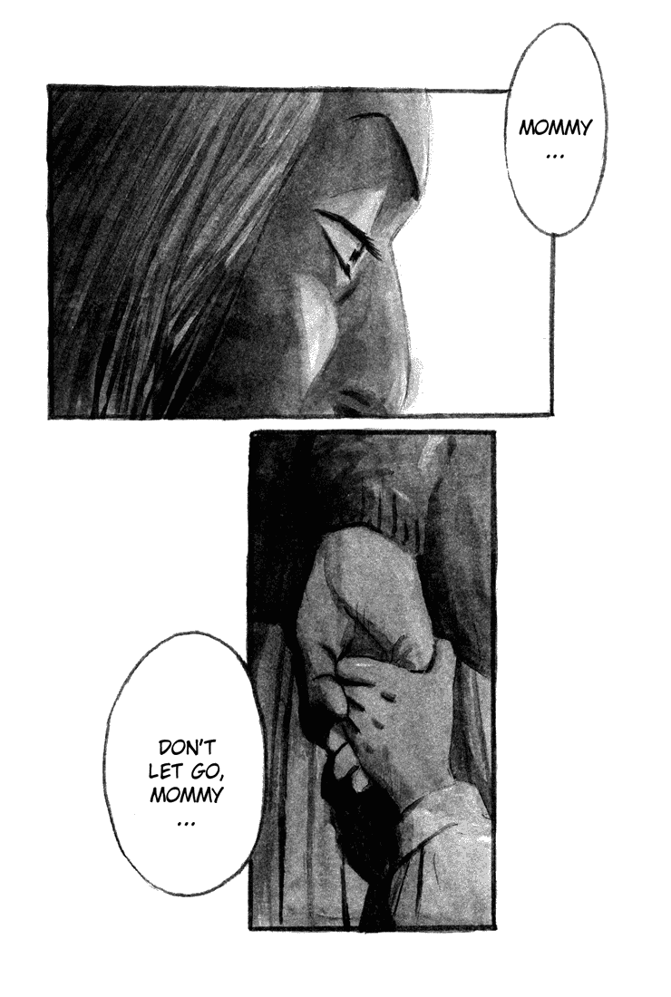 Read Monster En Manga Online