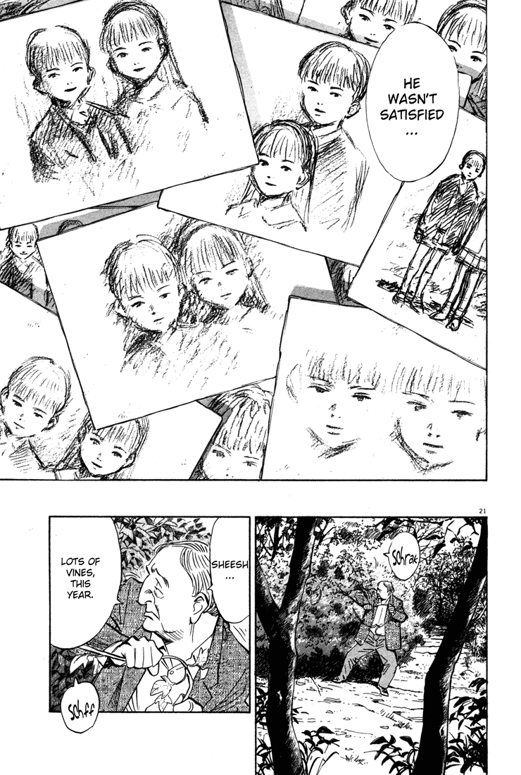 Read Monster En Manga Online