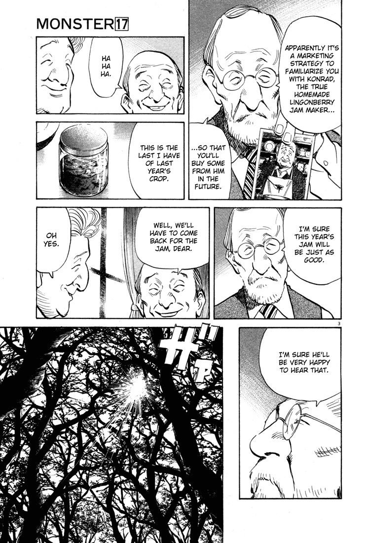 Read Monster En Manga Online