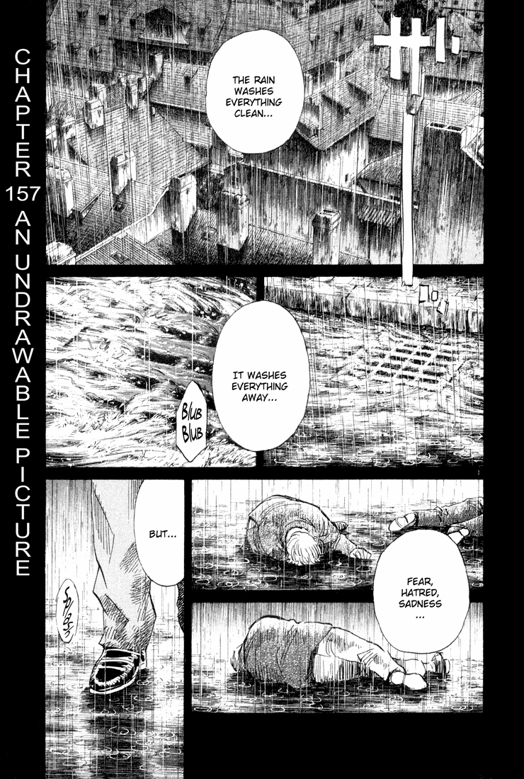Read Monster En Manga Online