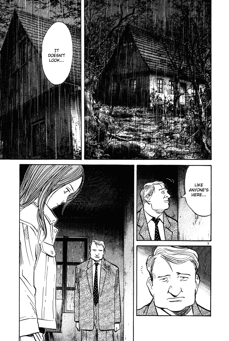Read Monster En Manga Online