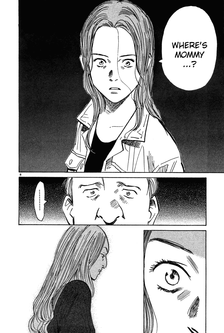 Read Monster En Manga Online