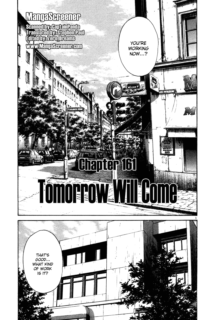 Read Monster En Manga Online