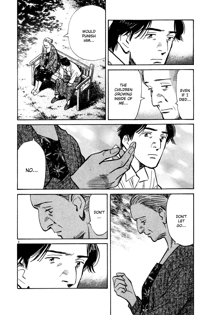 Read Monster En Manga Online