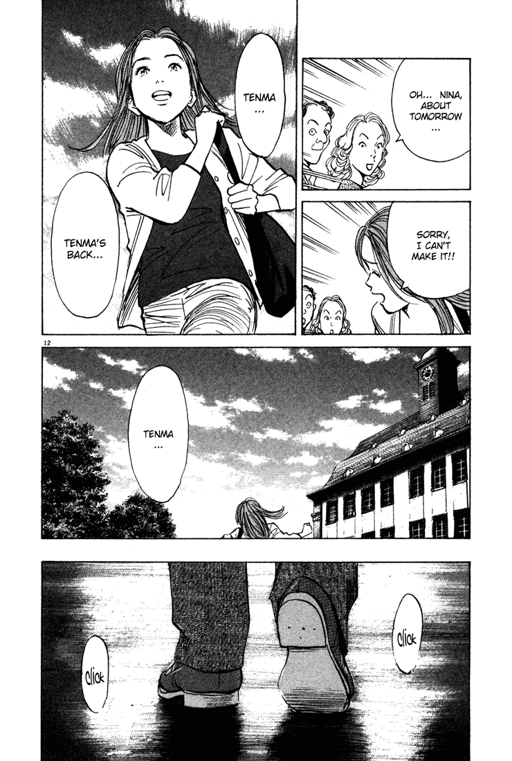Read Monster En Manga Online