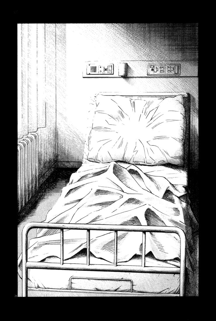 Read Monster En Manga Online