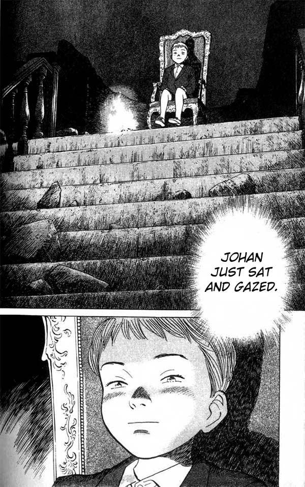 Read Monster En Manga Online