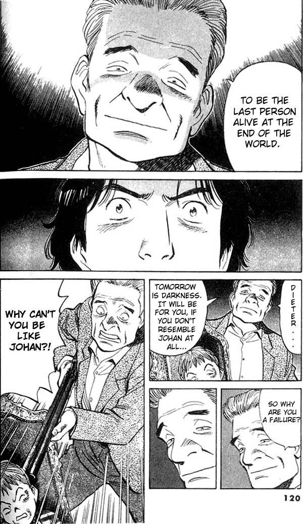 Read Monster En Manga Online