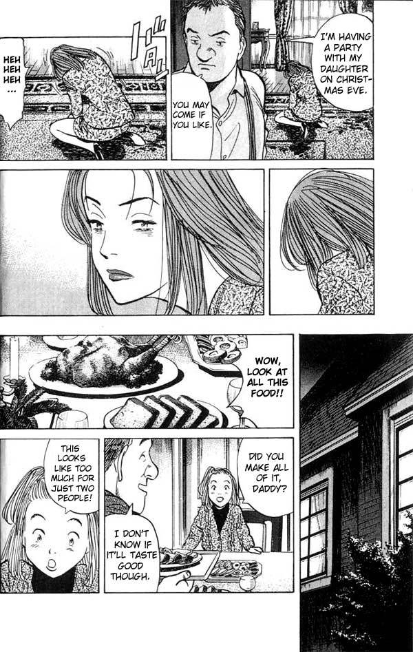 Read Monster En Manga Online