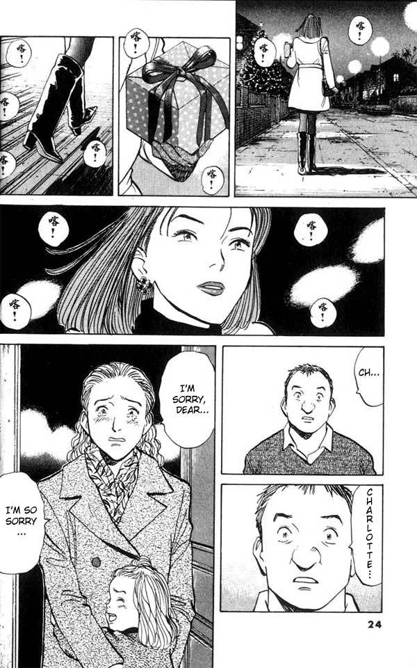 Read Monster En Manga Online