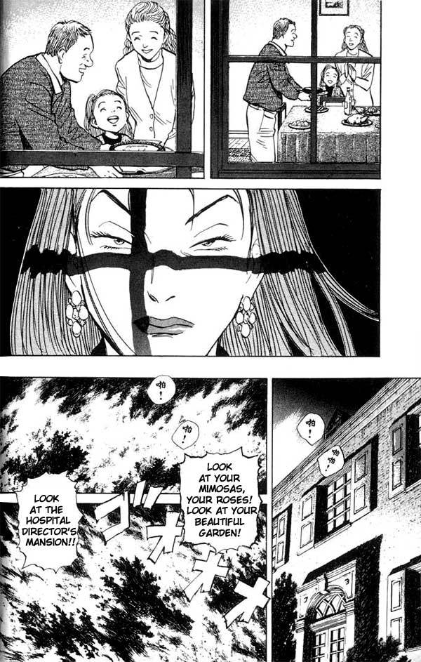Read Monster En Manga Online