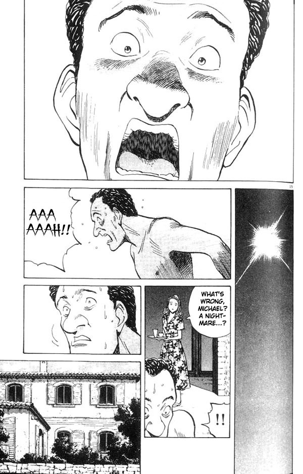 Read Monster En Manga Online