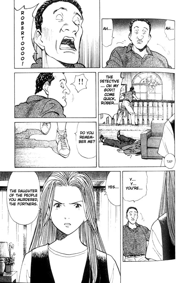 Read Monster En Manga Online