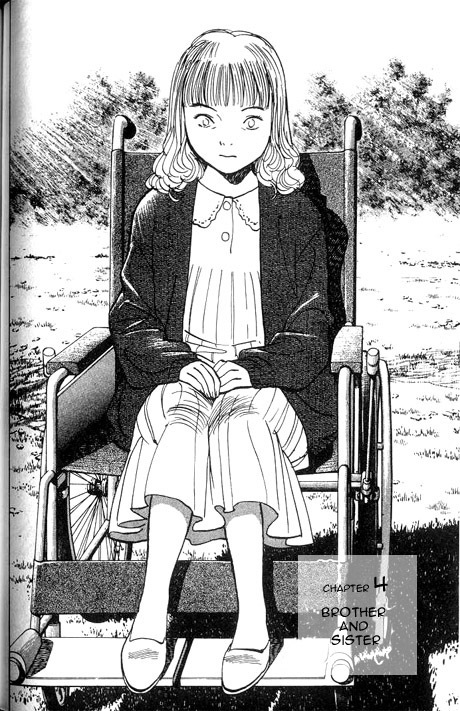 Read Monster En Manga Online