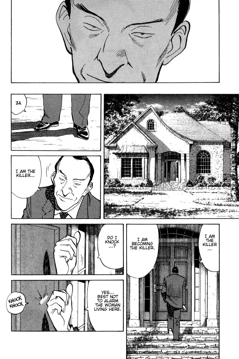 Read Monster En Manga Online